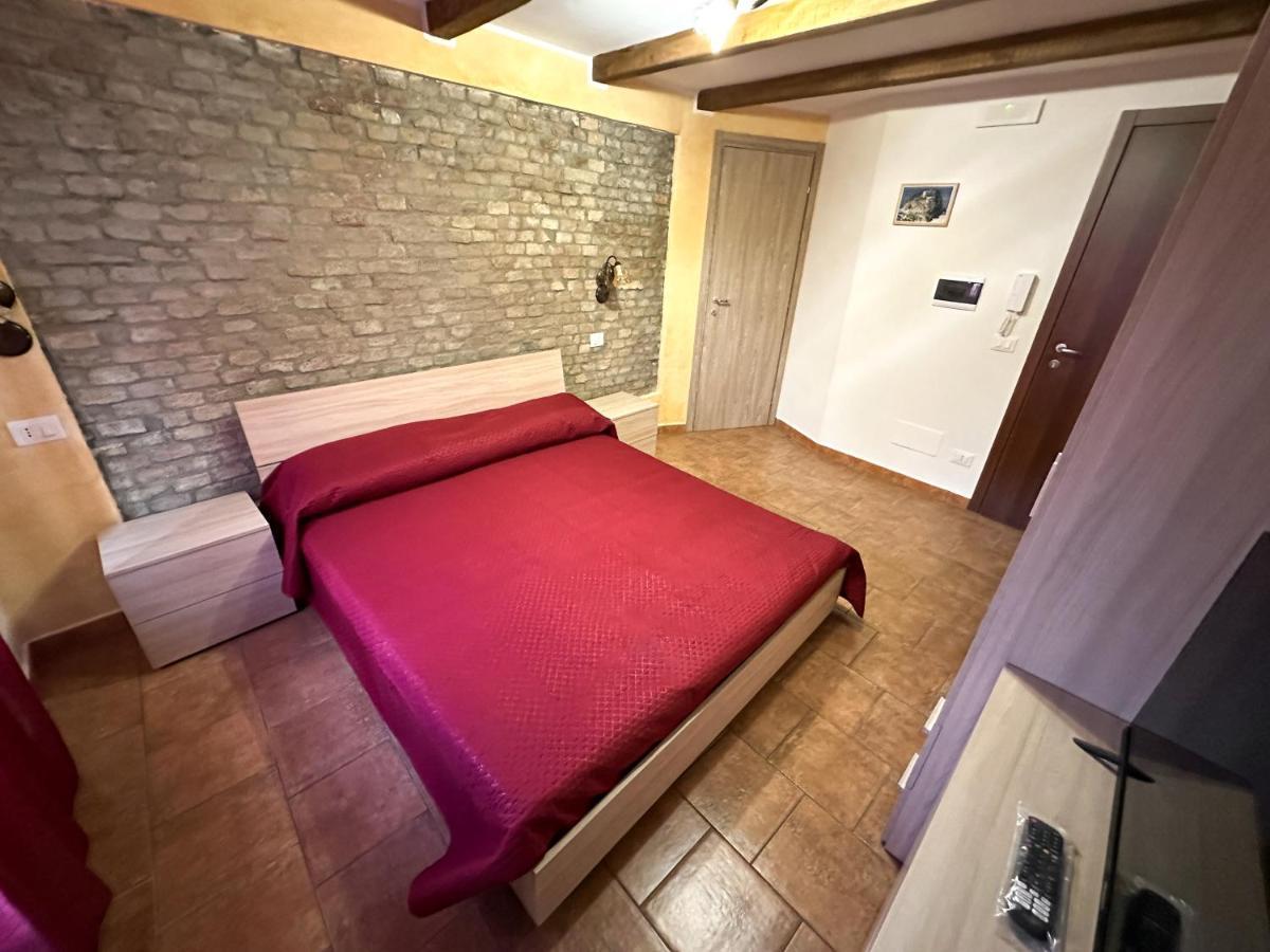 Ara Home Marcellinara Buitenkant foto