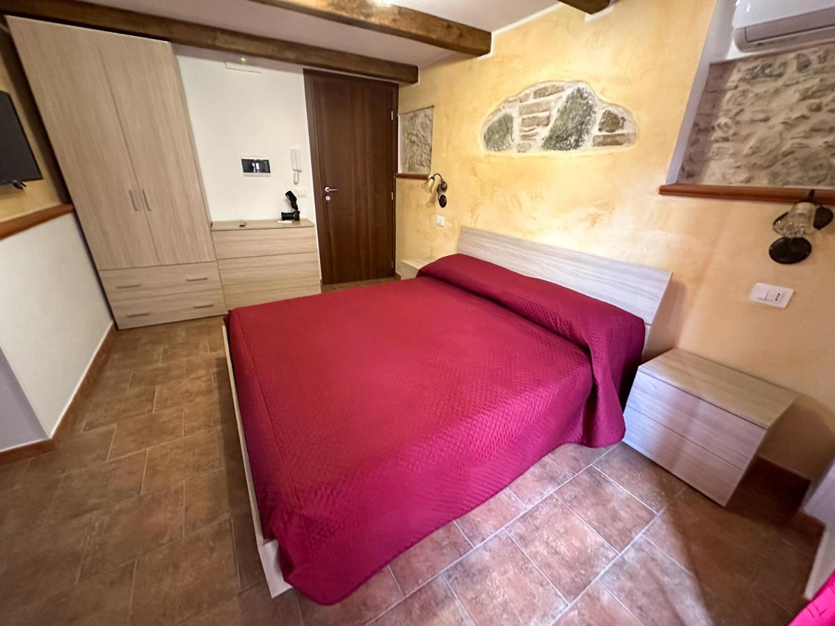 Ara Home Marcellinara Buitenkant foto