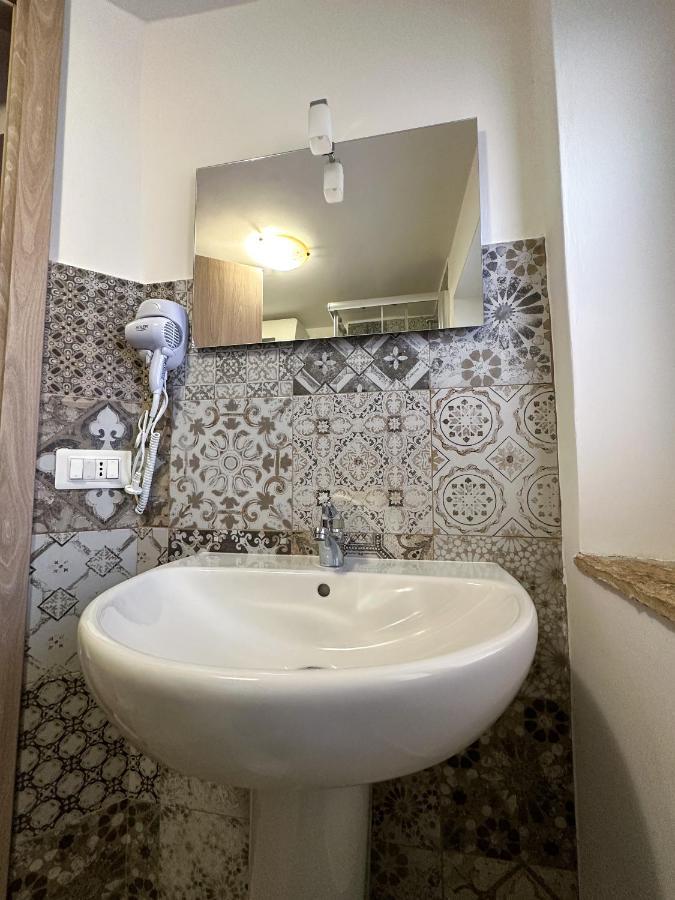 Ara Home Marcellinara Buitenkant foto