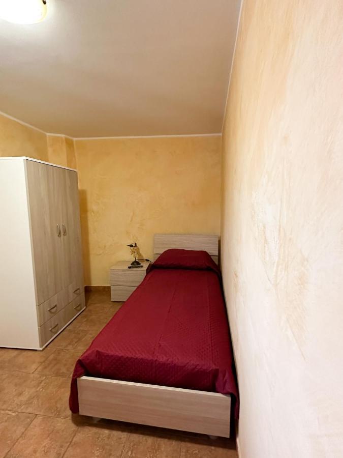 Ara Home Marcellinara Buitenkant foto