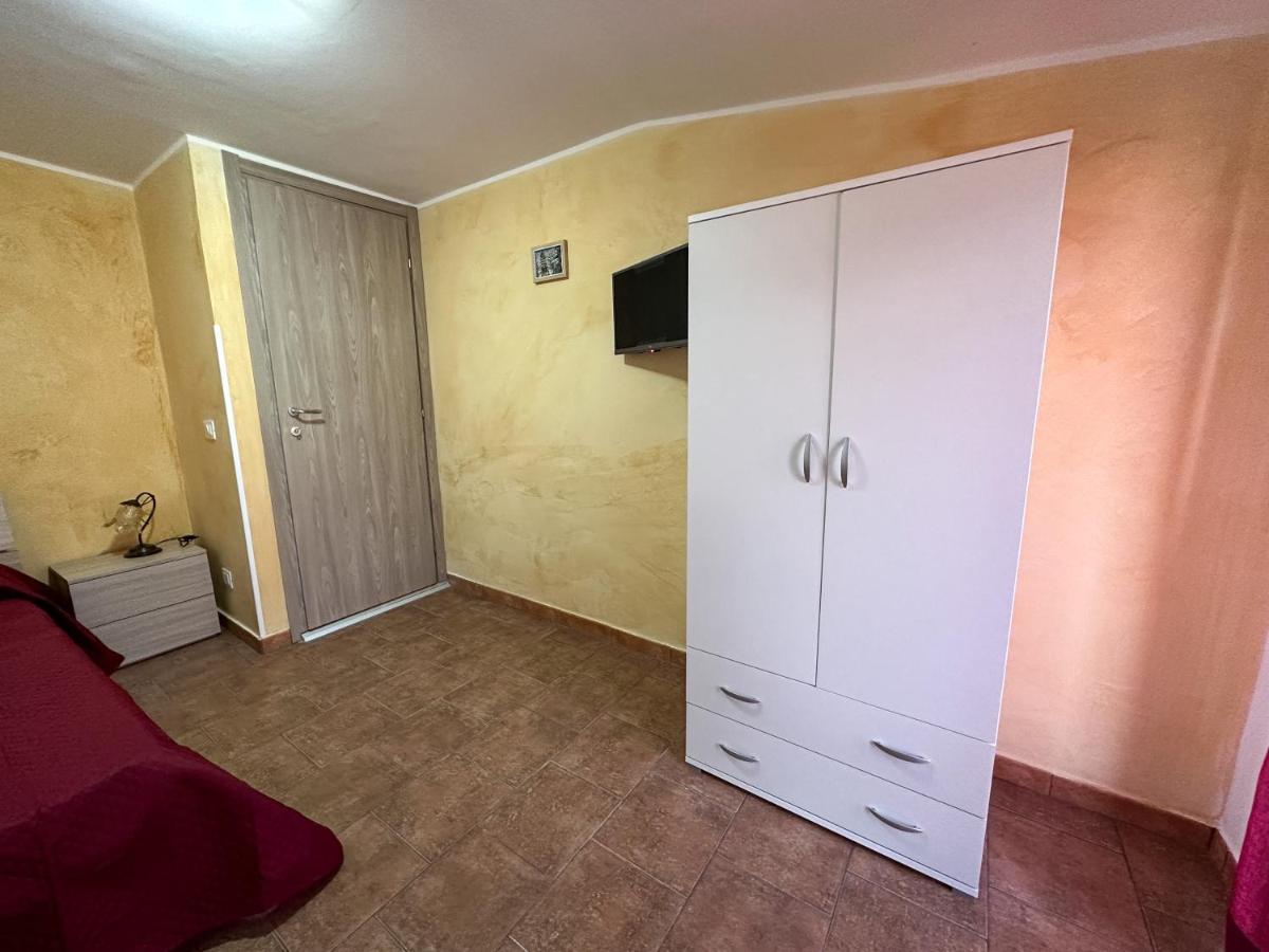 Ara Home Marcellinara Buitenkant foto
