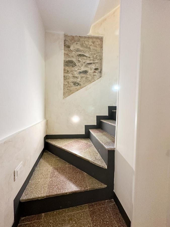 Ara Home Marcellinara Buitenkant foto